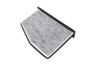 Фільтр салону вугільний ExtraClean VAG (RIDER)