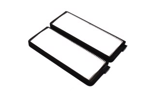 Фільтр салону ExtraClean SSANGYONG (RIDER)