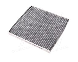 Фильтр салона ExtraClean TOYOTA угольн. (RIDER) Распродажа