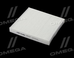 Фільтр салону ExtraClean TOYOTA AVENSIS 03-, COROLLA 02- (RIDER)