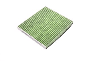 Фильтр салона ExtraClean TOYOTA угольн. (RIDER)