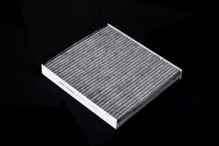 Фільтр салону вугільний ExtraClean VAG (RIDER)