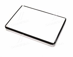 Фильтр салона ExtraClean VW PASSAT 94-96 (RIDER)