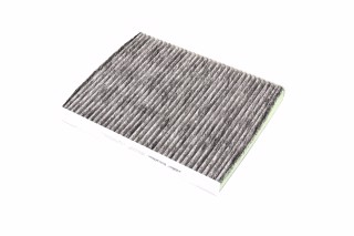 Фильтр салона ExtraClean VAG угольн. (RIDER)