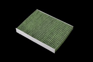 Фільтр салону вугільний ExtraClean VAG (RIDER)