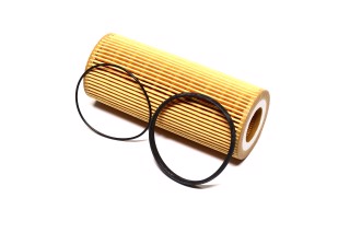 Фільтр оливний ExtraClean BMW (RIDER)