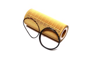 Фильтр масляный ExtraClean BMW 1.8, 2.0, 4.5 D 04-10 (RIDER)