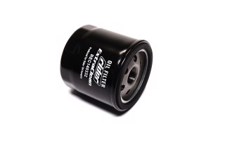 Фільтр оливний ExtraClean DACIA, RENAULT (RIDER)