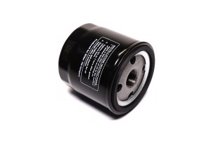 Фильтр масляный ExtraClean FORD FOCUS I, II, III 98-, FIESTA IV, V, VI 96- (RIDER)