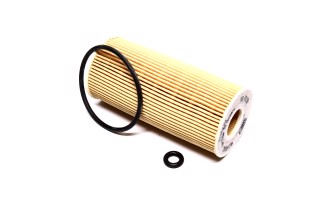 Фильтр масляный ExtraClean MERCEDES A160 CDI, 170 CDI 1.7 98- (RIDER)