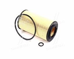 Фільтр оливний ExtraClean OPEL (RIDER)