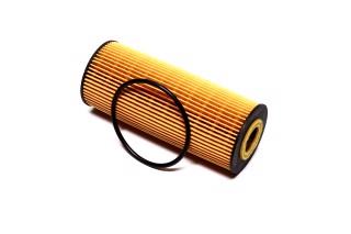 Фільтр оливний ExtraClean VAG (RIDER)