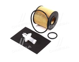 Фільтр оливний ExtraClean  TOYOTA  (RIDER)