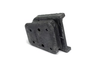 Опора ресори MERCEDES SPRINTER 06- перед. міст (Вир-во FEBI)