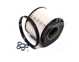 Фильтр топливный ExtraClean  VAG  (RIDER) Распродажа