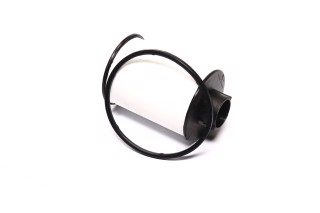 Фильтр топливный ExtraClean  FIAT , CITROEN  (RIDER) Распродажа