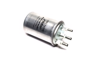 Фильтр топливный ExtraClean  FORD  (RIDER) Распродажа