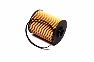 Фильтр топливный ExtraClean  MERCEDES (RIDER)