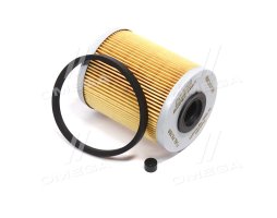 Фільтр паливний ExtraClean OPEL (RIDER)