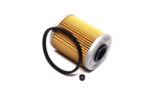 Фильтр топливный ExtraClean  RENAULT  (RIDER) Распродажа