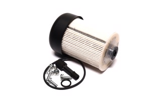 Фільтр паливний ExtraClean  RENAULT  (RIDER)