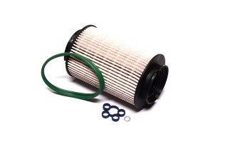 Фільтр паливний ExtraClean VAG (RIDER)