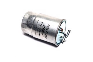 Фильтр топливный ExtraClean  VAG  (RIDER)