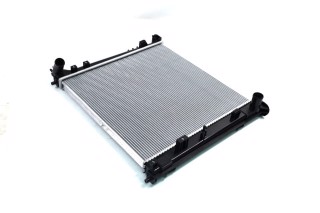 Радиатор охлаждения KIA SPORTAGE IV (пр-во Nissens)