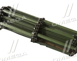 Транспортер в сборі з планками (3 цепи), JOHN DEERE 9500, CTS серия (Cametet)