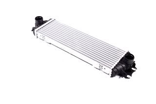 Інтеркулер PRIMASTAR/ TRAFIC/ VIVARO (вир-во Van Wezel)