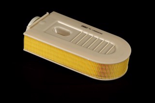 Фільтр повітряний MB 2.2, 2.5 CDi 11- (RIDER)