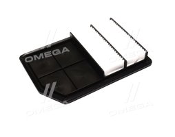 Фільтр повітряний MITSU OUTLANDER 2.0, 2.4 Hybrid 12- (RIDER)