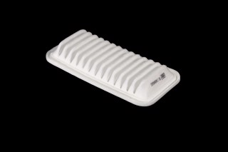 Фільтр повітряний TOYOTA YARIS II, III 1.33 VVT 09- (RIDER)