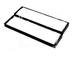 Фильтр салона HYUNDAI I 20 08- (2шт.) (RIDER)