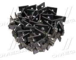 Елеватор у зборі з лопатками, JOHN DEERE 9500, CTS серия (Cametet)