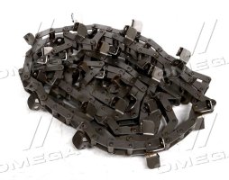 Ланцюг елеватора, JOHN DEERE 9500, CTS серия (Cametet)