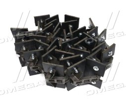 Елеватор у зборі з лопатками, JOHN DEERE 9600, 9610 серии (Cametet)