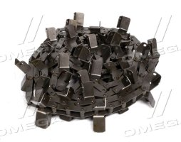 Ланцюг 115 мм між отворами елеватора, JOHN DEERE  (Cametet)