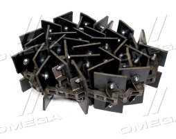 Елеватор у зборі з лопатками, JOHN DEERE STS, S серии (Cametet)