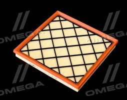 Фільтр повітряний ExtraClean  CHEVROLET  (RIDER)