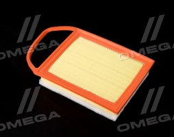 Фільтр повітряний ExtraClean  CITROEN, PEUGEOT (RIDER)