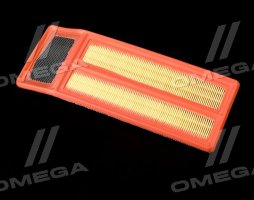 Фільтр повітряний ExtraClean  FIAT Doblo, Punto (RIDER)