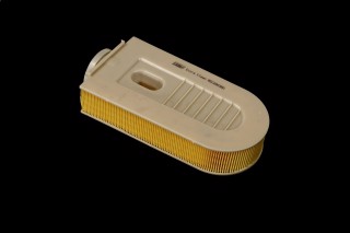 Фільтр повітряний ExtraClean MERCEDES (RIDER)