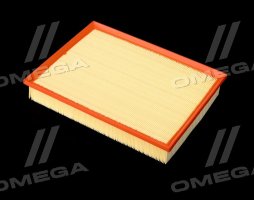 Фільтр повітряний ExtraClean MERCEDES (RIDER)