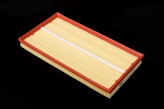 Фільтр повітряний ExtraClean  MERCEDES (RIDER)