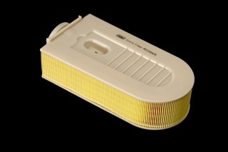 Фильтр воздушный ExtraClean  MERCEDES (RIDER)