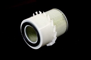 Фільтр повітряний ExtraClean  MITSUBISHI  (RIDER)