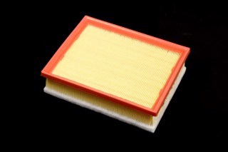 Фильтр воздушный ExtraClean RENAULT LAGUNA III 2.0 DCI 07- (RIDER)