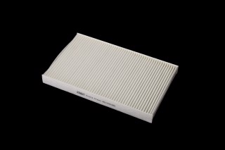 Фільтр салону ExtraClean AUDI A6 1.8, 1.9TDI, 2.5TDI 95- (RIDER)