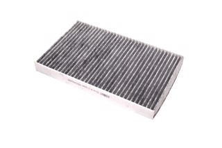 Фильтр салона ExtraClean VAG угольн. (RIDER)